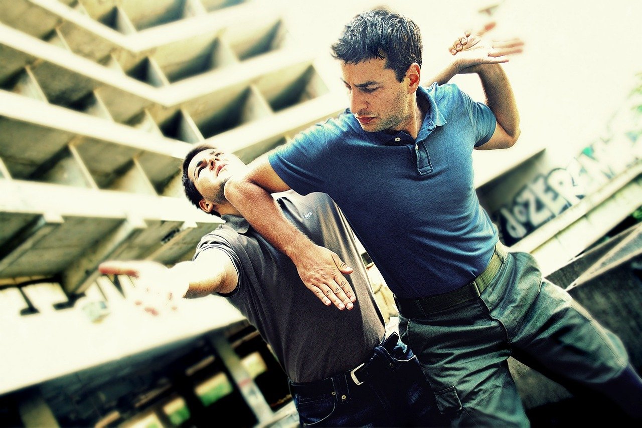 martial arts, krav maga, self defense-2481472.jpg