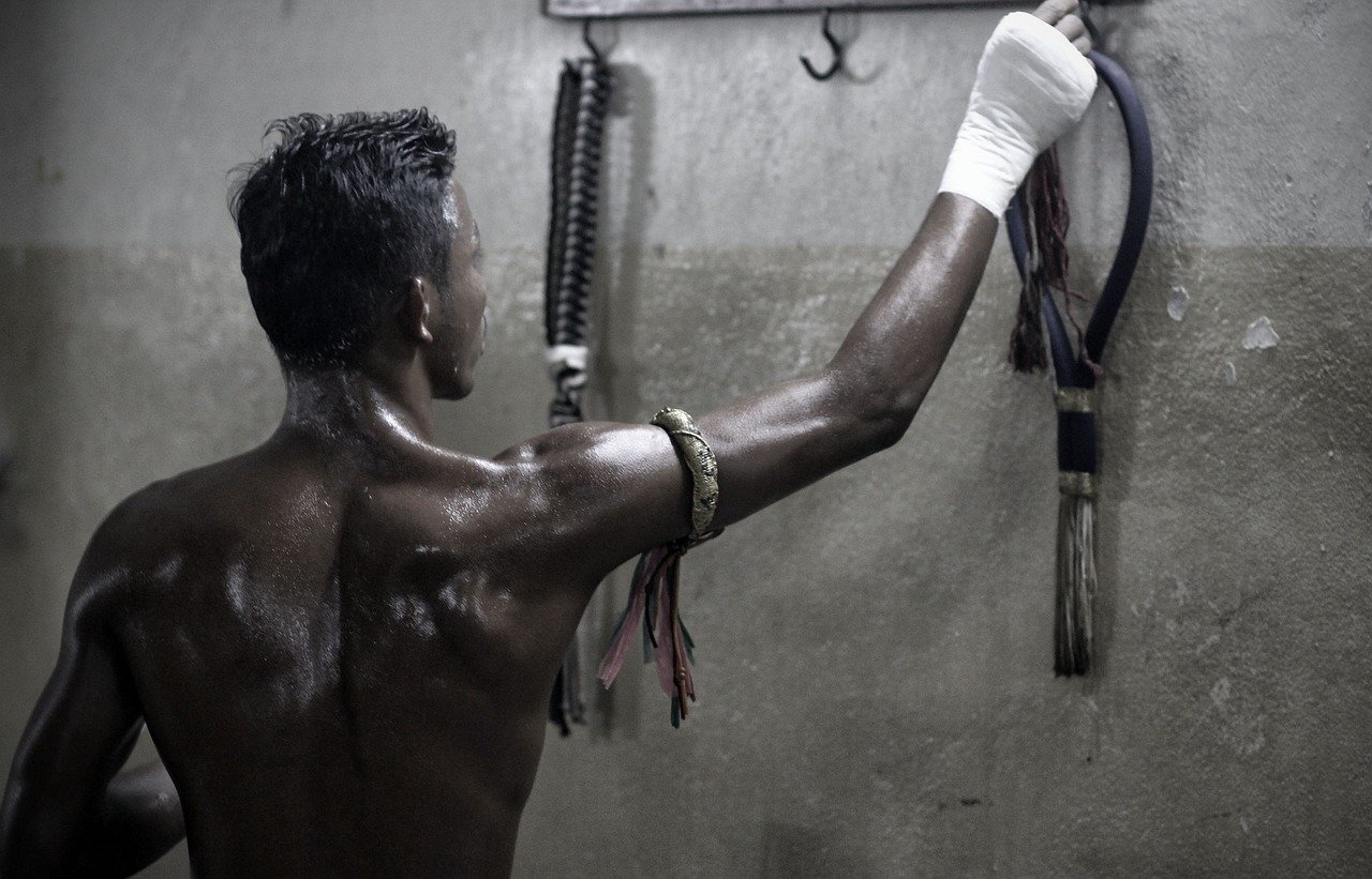 thai boxer, muay thai, training-7028715.jpg